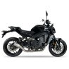 Ligne complète d'Echappement IXIL RC RACE XTREM CARBON YAMAHA MT-09 2024-2026 1