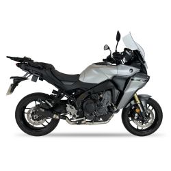 Ligne complète pot d'Echappement IXIL RB RACE XTREM BLACK YAMAHA TRACER 9 TRACER 9 GT 2021-2026