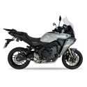Ligne d'Echappement IXIL RB RACE XTREM BLACK YAMAHA TRACER 9 TRACER 9 GT 2021-2026