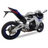 Echappement IXIL RC RACE XTREM CARBON ZONTES 703 RR 2