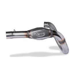 Collecteur pot d'échappement MEGABOMB FMF KAWASAKI KX 450 KX 450 X 2024-2026