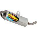 Echappement FMF POWERCORE 2 KAWASAKI KX 500 1988-2004