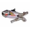 Ligne d'Echappement PRO CIRCUIT Système Inoxydable T-6 KAWASAKI KX 450 KX 450 X 2024-2026 0