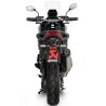 Silencieux d'Echappement AKRAPOVIC HONDA 750 FORZA 2021-2026 5