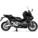 Silencieux d'Echappement AKRAPOVIC HONDA 750 FORZA 2021-2026