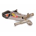 Ligne d'Echappement PRO CIRCUIT STI-6 TITANIUM KAWASAKI KX 450 KX 450 X 2024-2026