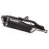 Silencieux d'Echappement AKRAPOVIC HONDA 750 FORZA 2021-2026 0
