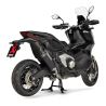 Silencieux d'Echappement AKRAPOVIC HONDA 750 FORZA 2021-2026 3