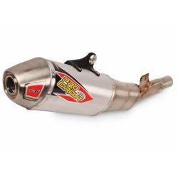 Pot d'Echappement PRO CIRCUIT T-6 KAWASAKI KX 450 KX 450 X 2024-2026