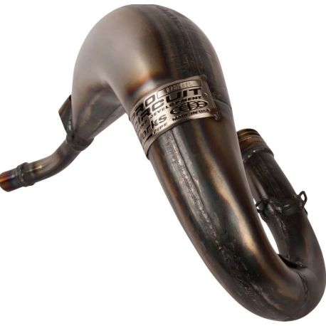 Collecteur d'Echappement PRO CIRCUIT WORKS KTM MC 65 HUSQVARNA TC 65 KTM SX 65 2024-2026