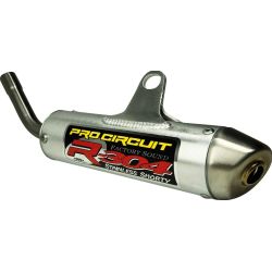 pot d'échappement PRO CIRCUIT R-304 KTM MC 65 HUSQVARNA TC 65 KTM SX 65 2024-2026