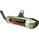 Silencieux PRO CIRCUIT R-304 KTM MC 65 HUSQVARNA TC 65 KTM SX 65 2024-2026
