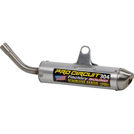 Echappement PRO CIRCUIT 304 KTM MC 65 HUSQVARNA TC 65 KTM SX 65 2024-2026