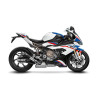 Echappement LEOVINCE LV CORSA BMW S1000RR M1000RR 2019-2026 0
