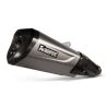 Echappement AKRAPOVIC VESPA 300 GTS SUPER SEI GIORNI TECH 2021-2024 0