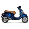 Echappement AKRAPOVIC VESPA 300 GTS SUPER SEI GIORNI TECH 2021-2024 2