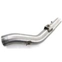 Tube de liaison d'Echappement HGS HUSQVARNA FC FE 250 KTM EXC-F 250 SX-F 250