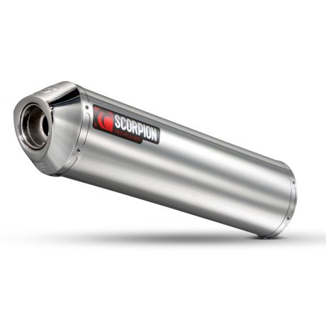 Echappement SCORPION SUZUKI GSXR 750 2000-2005