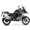 Echappement LEOVINCE LV-12R BMW R1200GS R1200GS ADVENTURE 2013-2018 R1250GS R1250GS ADVENTURE 2019-2023 0