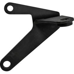 Kit Fixation pot d'échappement AKRAPOVIC Racing Line TRIUMPH Tiger Sport 660 2024-2026