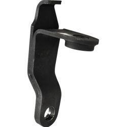 Kit Fixation pot d'échappement AKRAPOVIC Racing Line TRIUMPH 660 Daytona 2024-2026