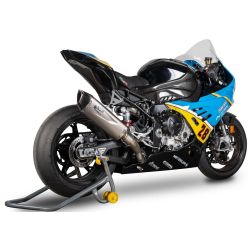 Ligne pot d'échappement SPARK FORCE EVO RACING BMW S1000RR 2019-2024 M1000RR 2020-2024