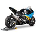 Ligne d'échappement SPARK FORCE EVO RACING BMW S1000RR 2019-2024 M1000RR 2020-2024