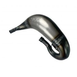 Collecteur pot d'Echappement HGS GAS GAS MC 50 HUSQVARNA TC 50 KTM SX 50