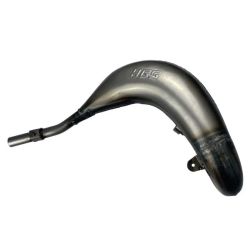 Collecteur pot d'Echappement HGS GAS GAS MC 65 HUSQVARNA TC 65 KTM SX 65 2024+