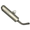 Echappement HGS GAS GAS MC 65 HUSQVARNA TC 65 KTM SX 65 2024+ 0