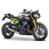 Ligne d'Echappement SPARK GRID-O TRIUMPH 765 STREET TRIPLE 2023-2024 2