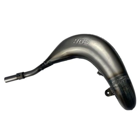 Collecteur d'Echappement HGS GAS GAS MC125 HUSQVARNA TC125 KTM SX125