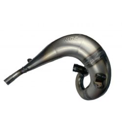 Collecteur pot d'Echappement HGS GAS GAS MC 250 EC 250 HUSQVARNA TC 250 TE 250 TE 300 KTM SX 250 EXC 250 EXC 300