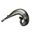 Collecteur d'Echappement HGS GAS GAS MC 250 EC 250 HUSQVARNA TC 250 TE 250 TE 300 KTM SX 250 EXC 250 EXC 300