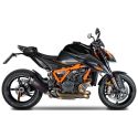 Echappement Slip-On SPARK KONIX EVO KTM 1290 SUPER DUKE 2020-2024 1390 SUPER DUKE 2024
