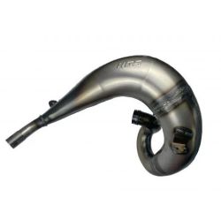 Collecteur pot d'Echappement HGS HUSQVARNA TC 250 TE 250 TE 300 KTM SX 250 EXC 250 EXC 300