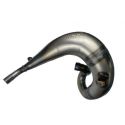 Collecteur d'Echappement HGS HUSQVARNA TC 250 TE 250 TE 300 KTM SX 250 EXC 250 EXC 300