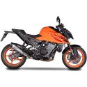 Echappement Slip-On SPARK KONIX EVO KTM 990 DUKE 2024