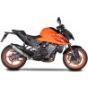 Echappement Slip-On SPARK KONIX EVO KTM 990 DUKE 2024 1