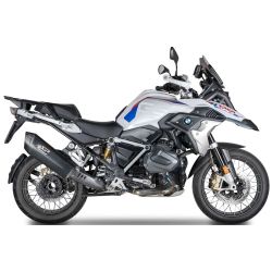 Silencieux pot d'Echappement Slip-On SPARK FIGHTER EVO BMW R1250GS R1250GS ADVENTURE 2019-2024