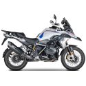 Echappement Slip-On SPARK FIGHTER EVO BMW R1250GS R1250GS ADVENTURE 2019-2024