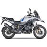 Echappement Slip-On SPARK FIGHTER EVO BMW R1250GS R1250GS ADVENTURE 2019-2024 3