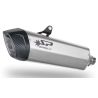 Echappement Slip-On SPARK FIGHTER EVO TRIUMPH 900 TIGER 2020-2023 0