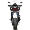Echappement Slip-On SPARK KONIX HONDA 750 X-ADV 2017-2024 2