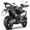 Echappement Slip-On SPARK KONIX HONDA 750 X-ADV 2017-2024 3