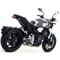 Pot d'Echappement ARROW GP2 HONDA CB1000R NEO SPORTS CAFE 2018-2024