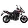 Echappement ARROW X-KONE KAWASAKI Z650 VERSYS 650 NINJA 650 7
