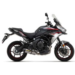 Pot d'Echappement ARROW RACE-TECH KAWASAKI 650 VERSYS Z650 NINJA 650