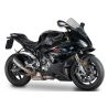 Silencieux d'Echappement SPARK GRID-O BMW M1000RR 2021-2024 S1000RR 2019-2024 2