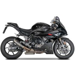 Silencieux pot d'Echappement SPARK GRID-O BMW M1000RR 2021-2024 S1000RR 2019-2024